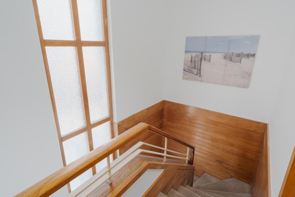 Vikap Guest House Porto Eksteriør billede