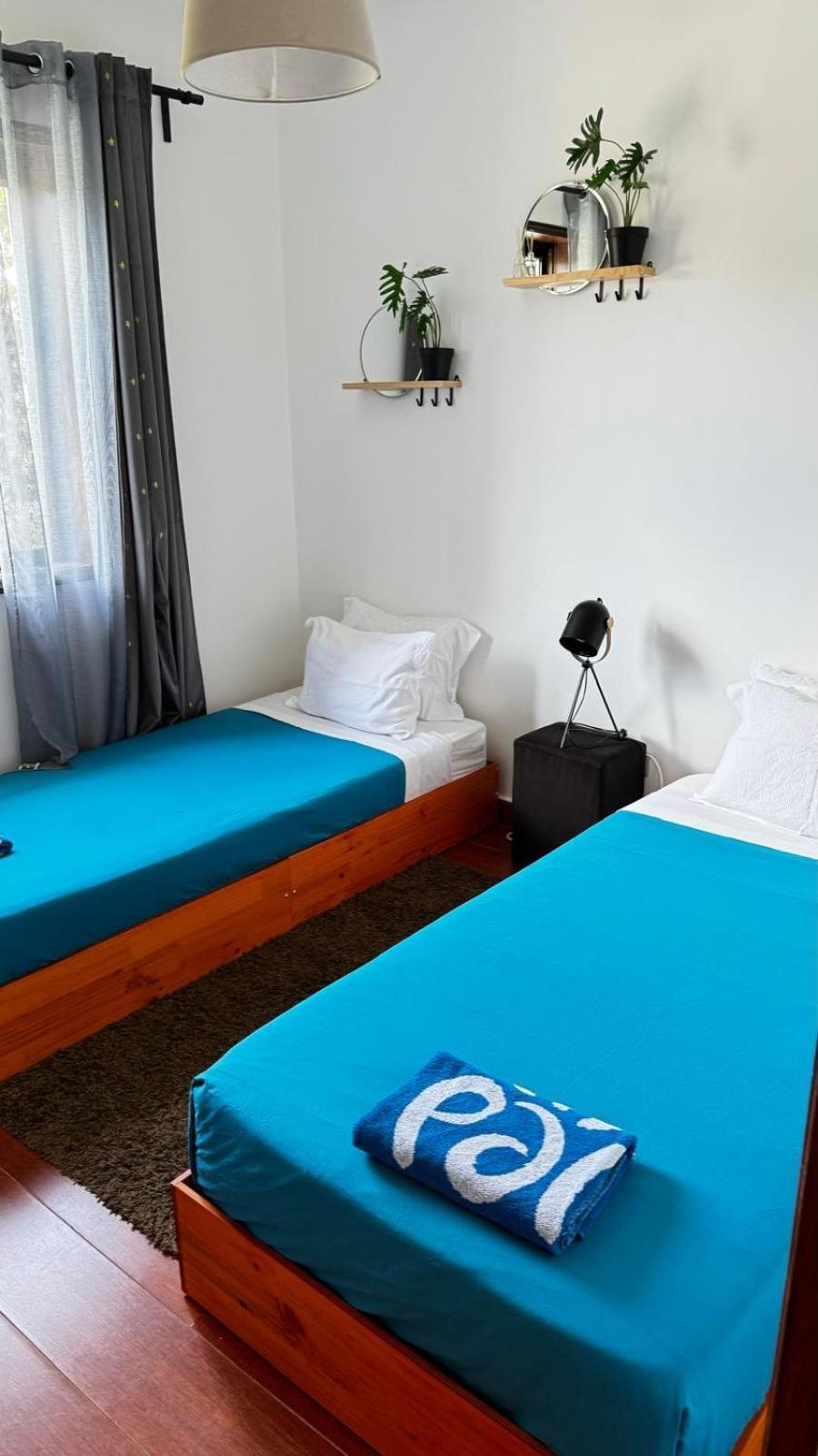 Vikap Guest House Porto Eksteriør billede