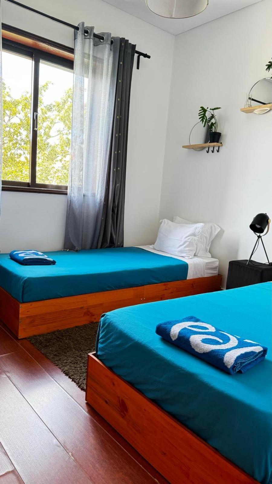 Vikap Guest House Porto Eksteriør billede