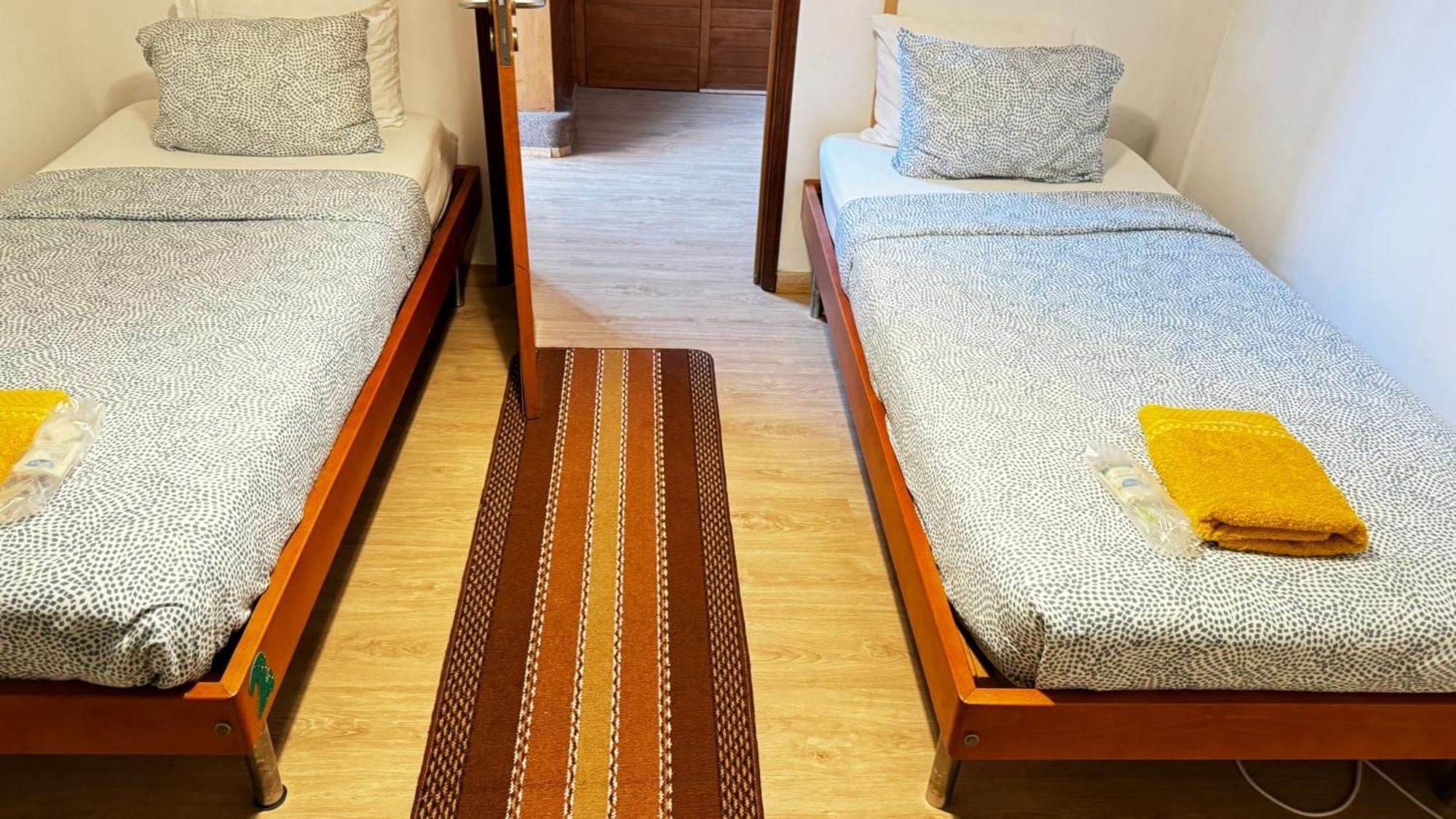 Vikap Guest House Porto Eksteriør billede