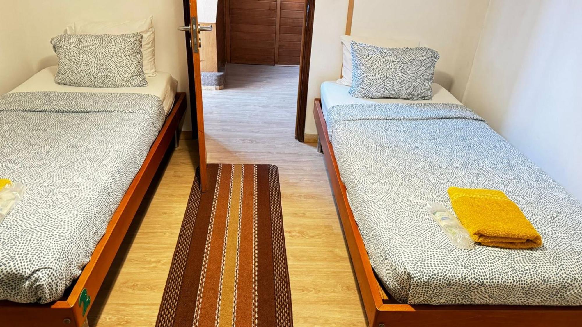 Vikap Guest House Porto Eksteriør billede